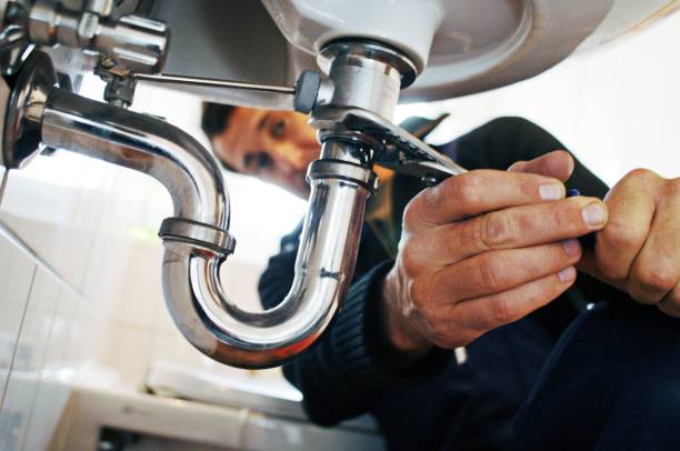 Best Drain Cleaning Services  in Sidy, NE