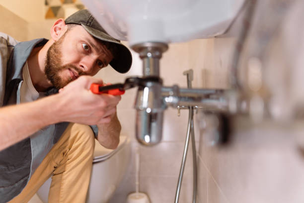 Best Hot Water Heater Installation  in Sidy, NE