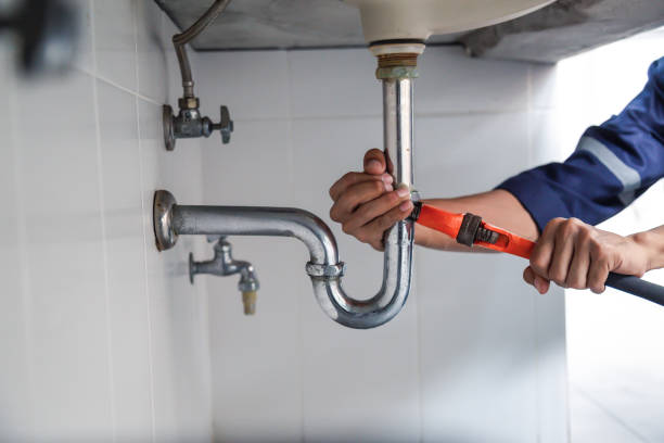 Best Same-Day Plumbing Service  in Sidy, NE