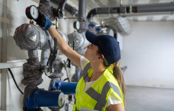 Best Water Leak Repair  in Sidy, NE