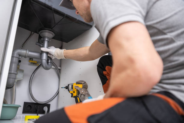 Best Plumbing Inspection Services  in Sidy, NE