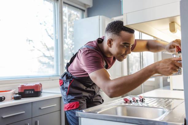 Best Water Softener Installation  in Sidy, NE