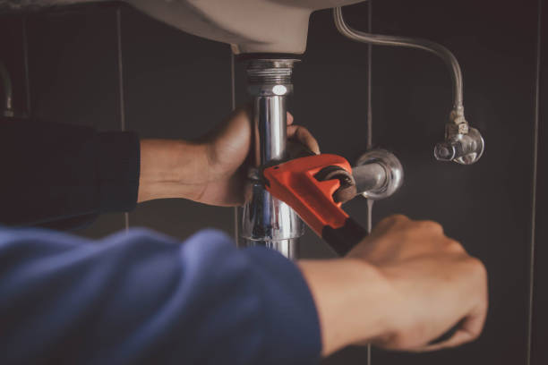 Best Emergency Plumbing Repair  in Sidy, NE